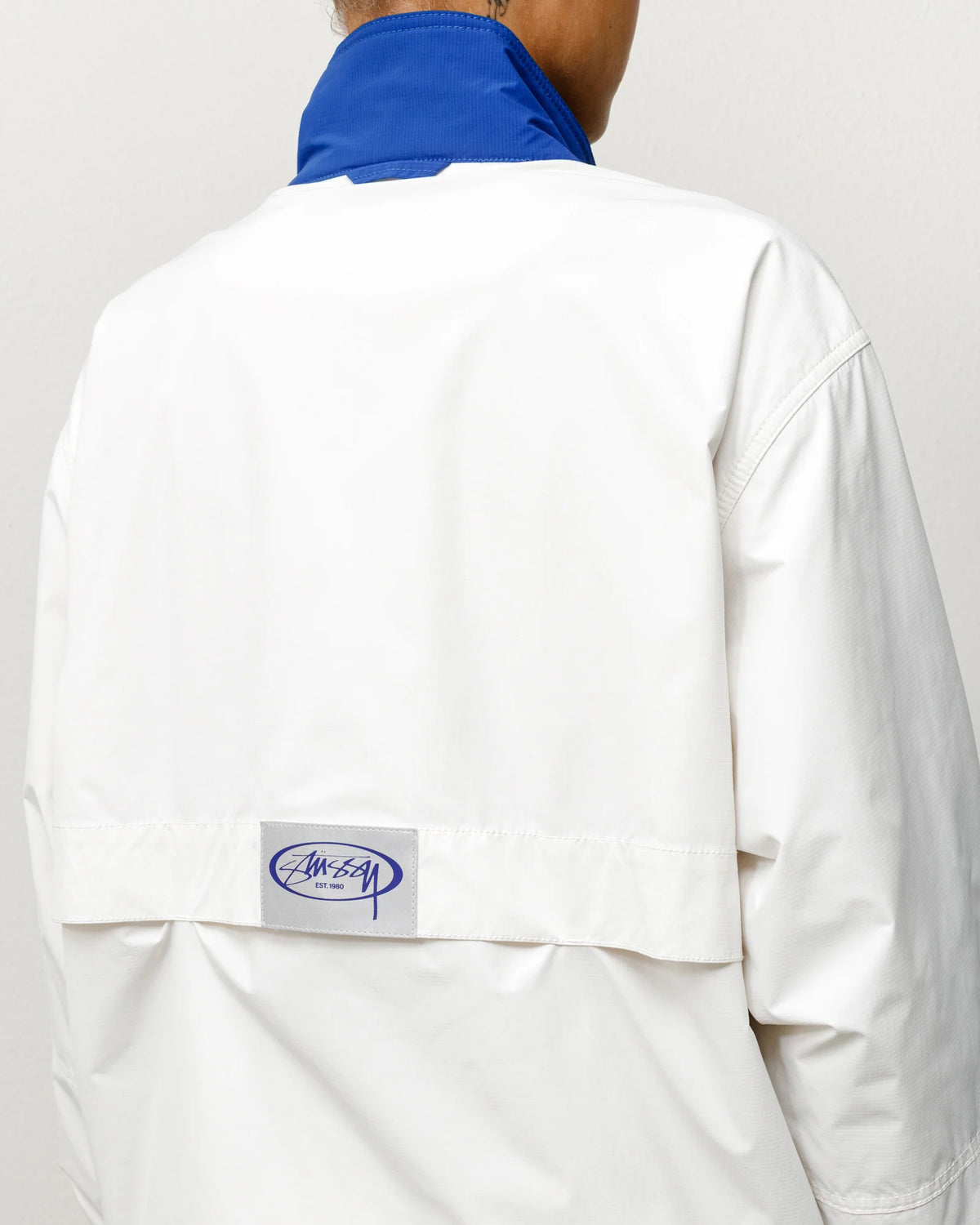 MX JACKET WHITE