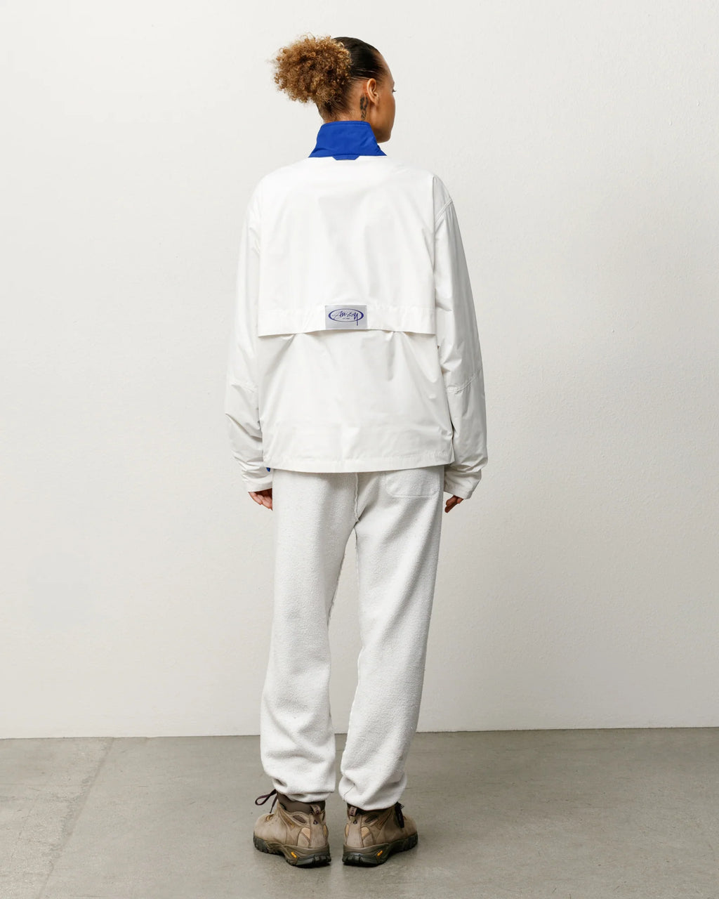 MX JACKET WHITE