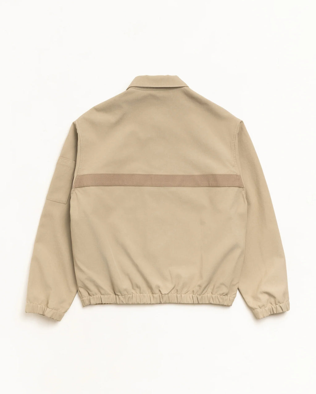 MECHANIC JACKET KHAKI