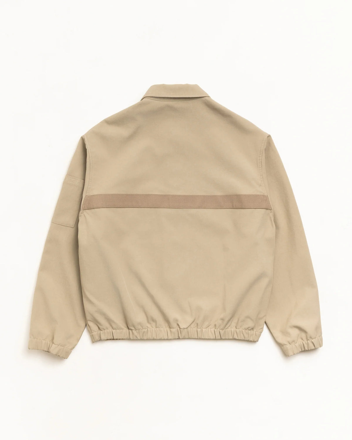 MECHANIC JACKET KHAKI