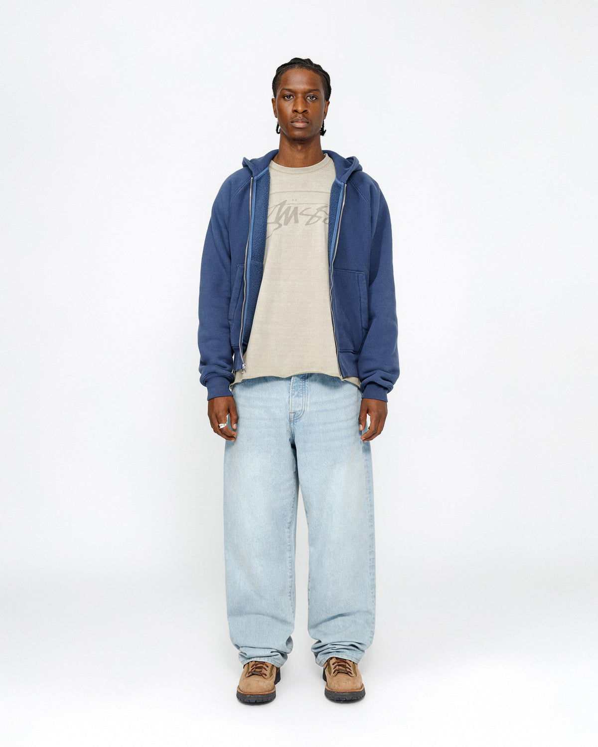 BIG OL JEAN DENIM LIGHT WASH – Neighborhood