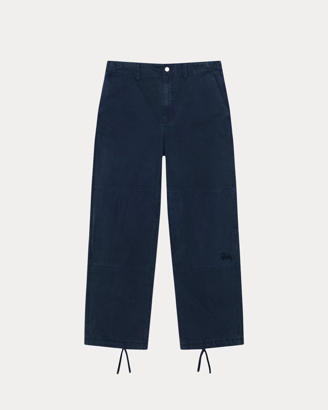 FIELD PANT BLUE
