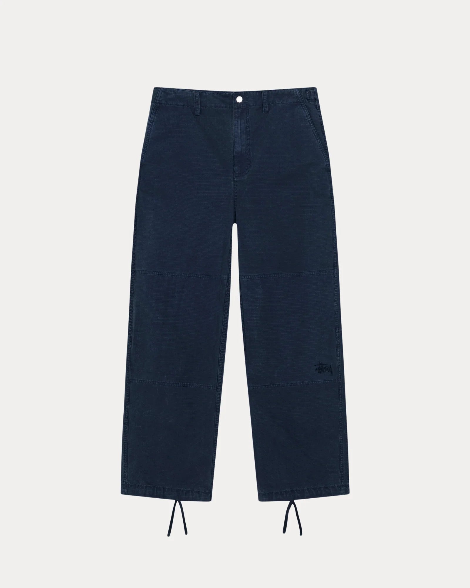 FIELD PANT BLUE