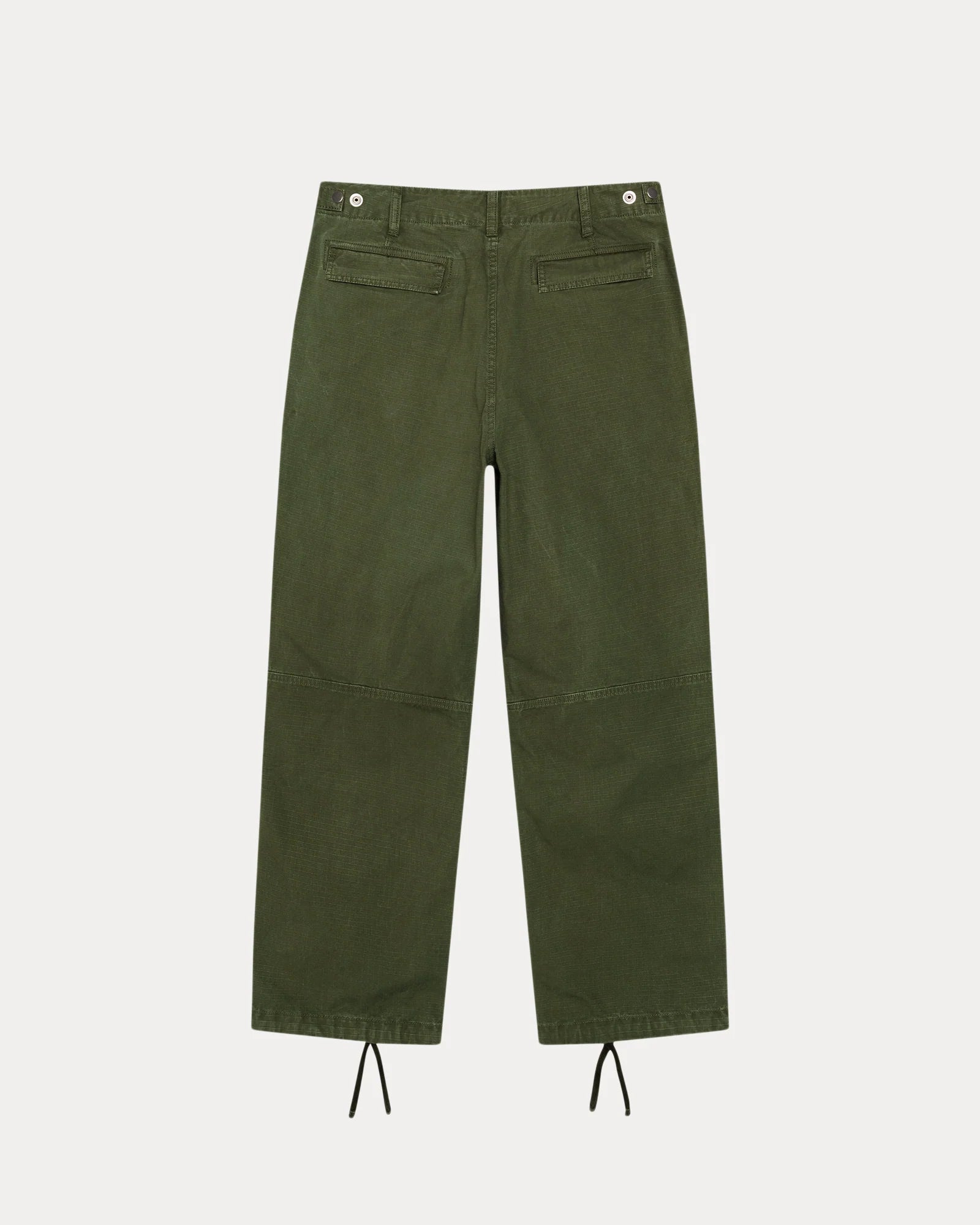 FIELD PANT OLIVE GREEN