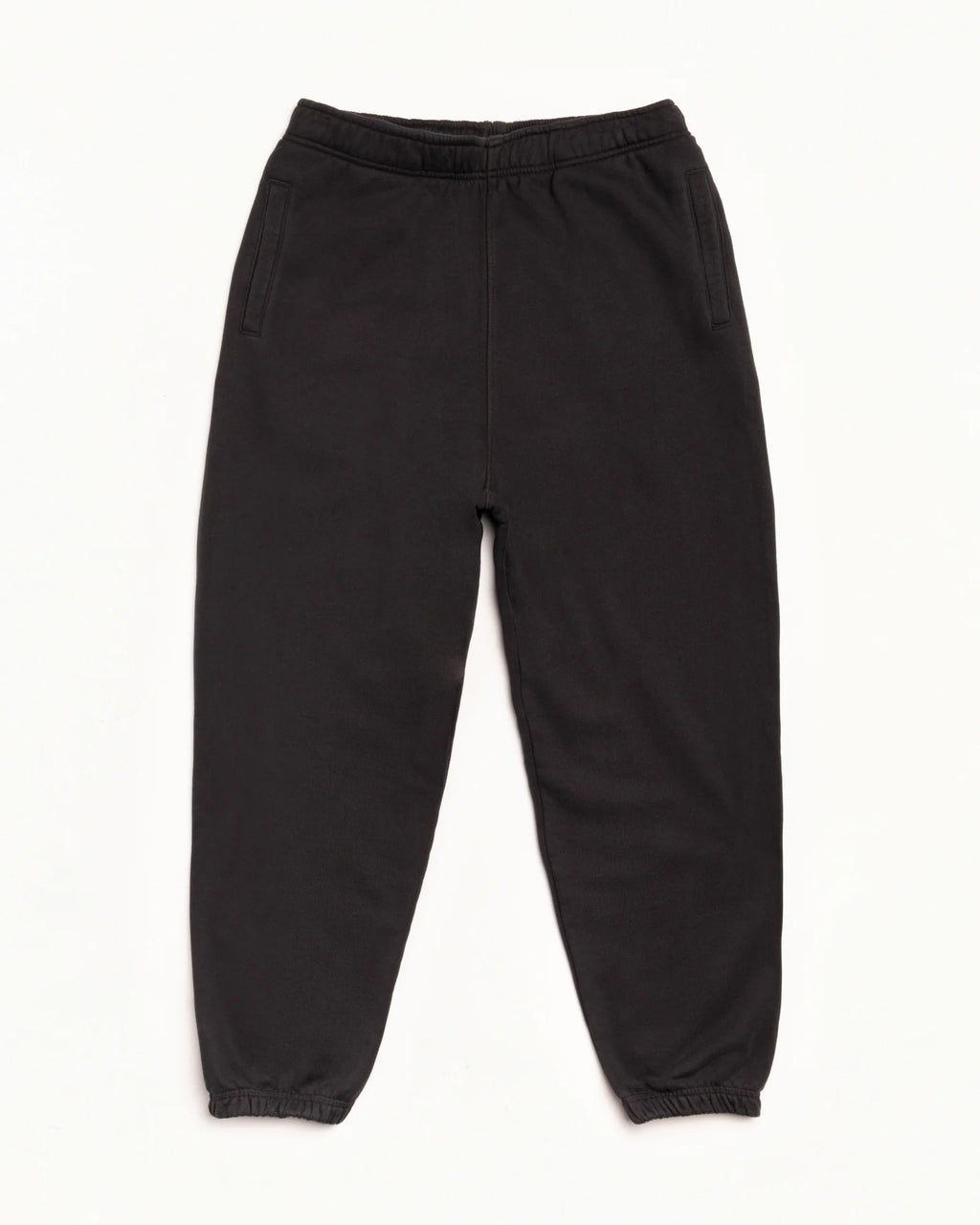 WORKGEAR SWEATPANT BLACK
