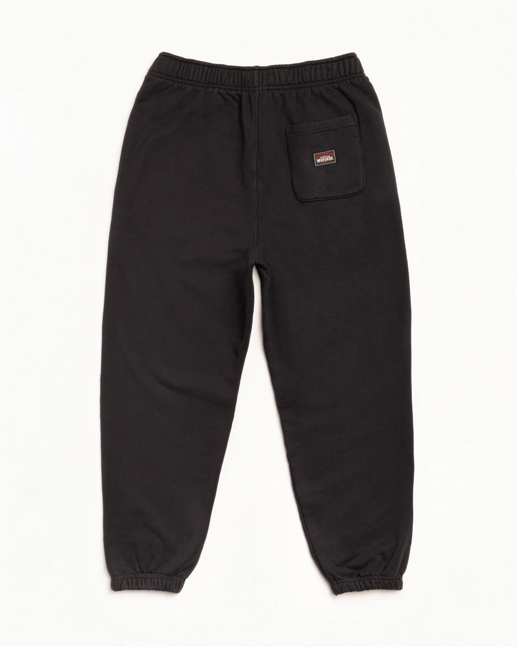WORKGEAR SWEATPANT BLACK