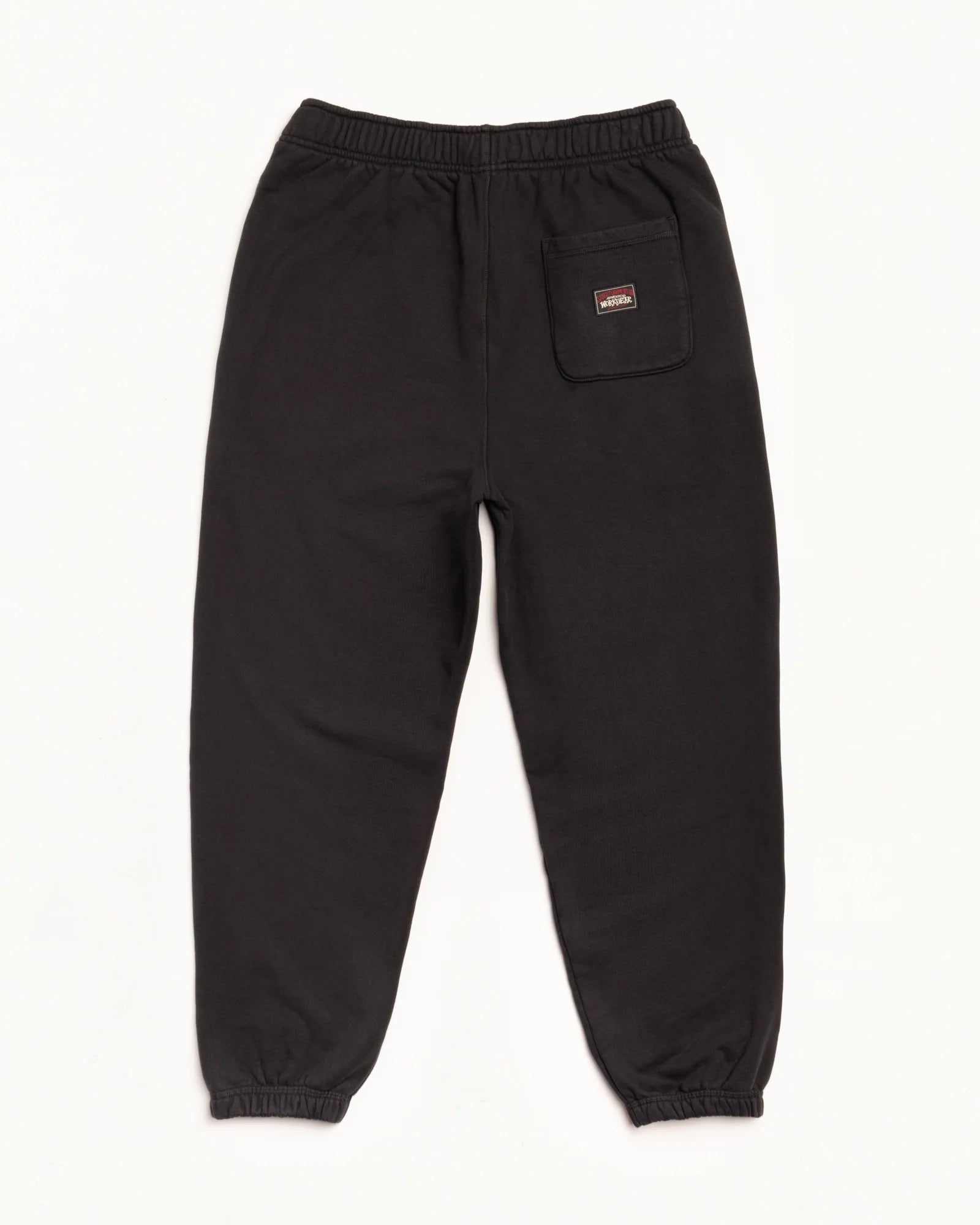 WORKGEAR SWEATPANT BLACK