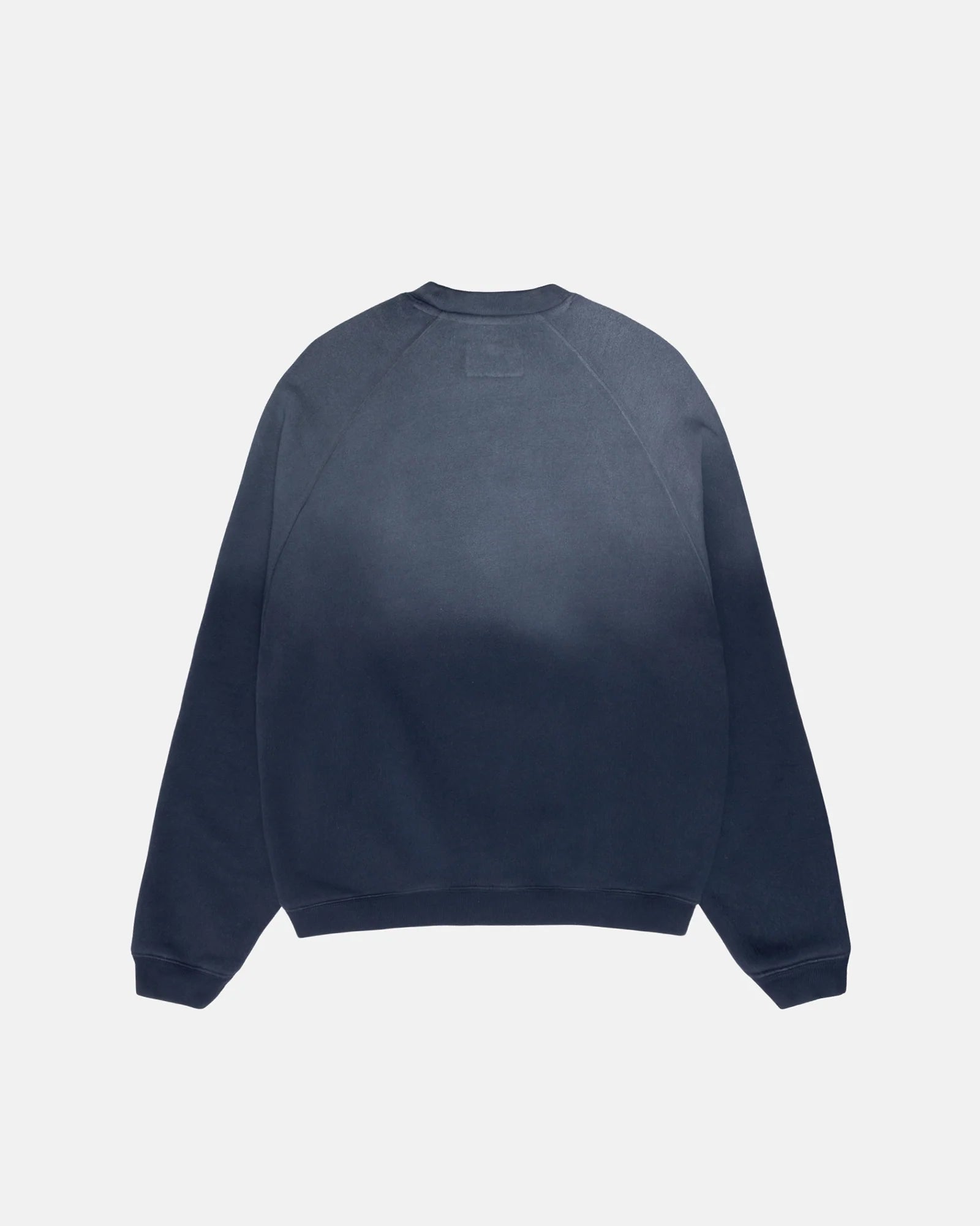 RAGLAN SLEEVE CREW NAVY