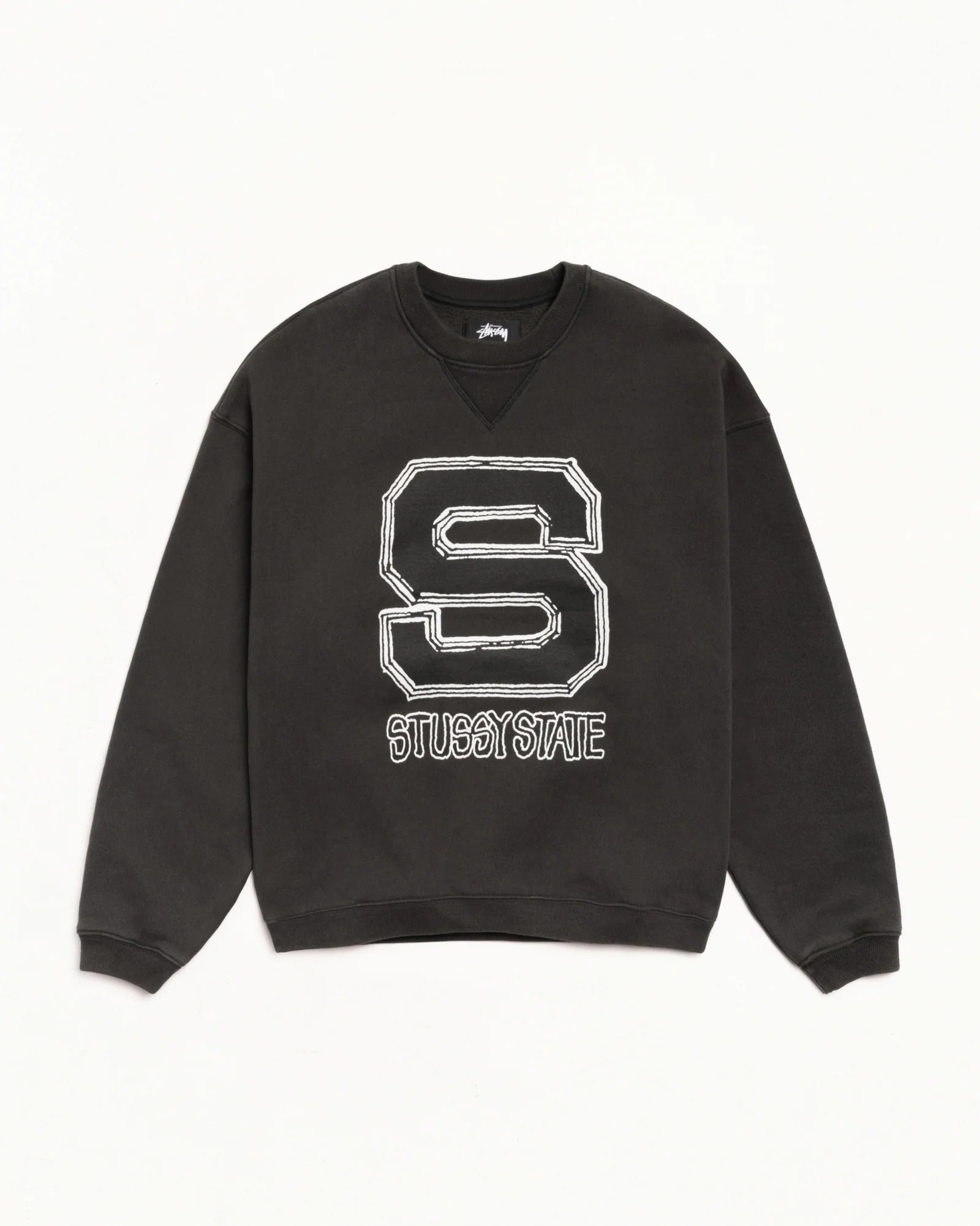 STATE CREW BLACK