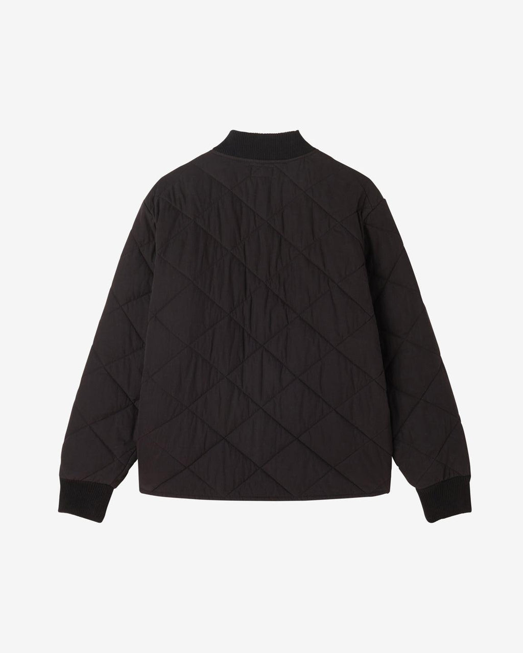 DEVON JACKET DIGITAL BLACK