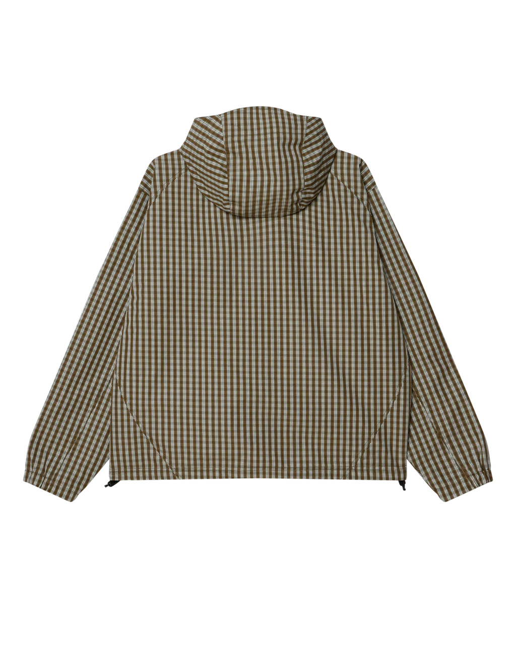 VISTA JACKET PLAID MULTI