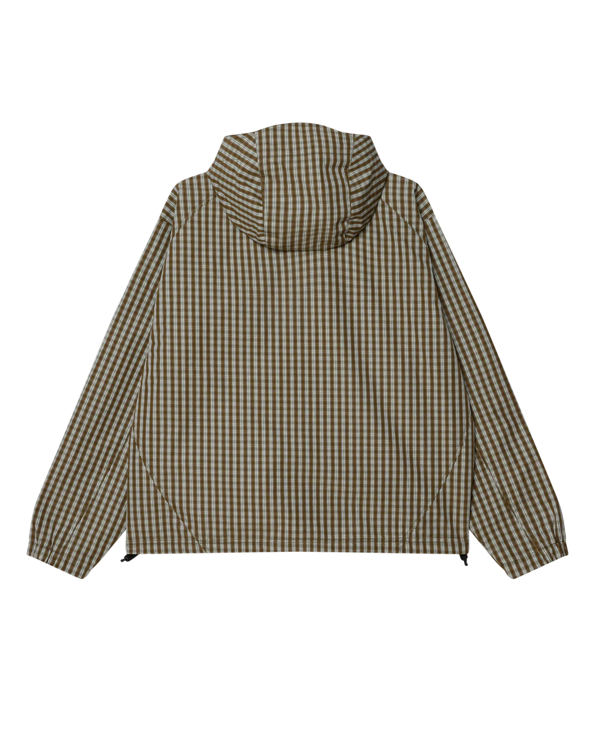 VISTA JACKET PLAID MULTI