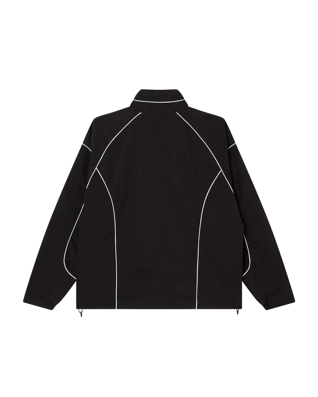 OBEY PRACTICE WINDBREAKER