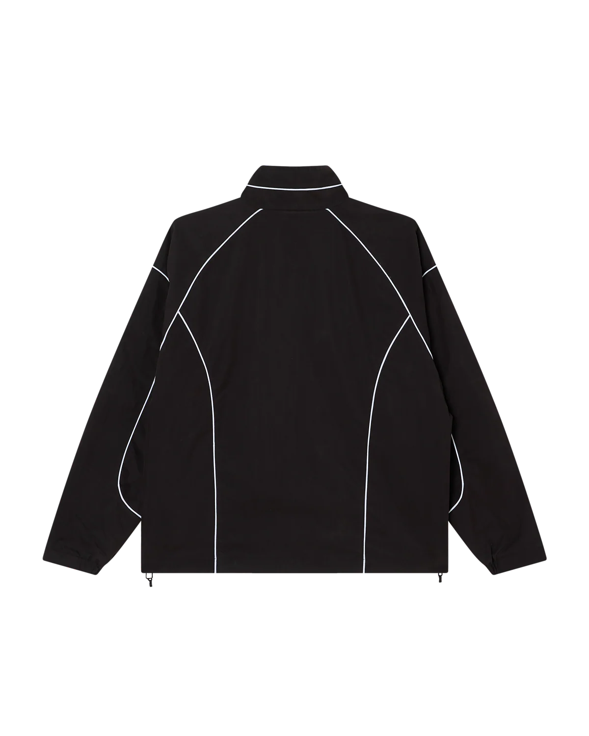 OBEY PRACTICE WINDBREAKER