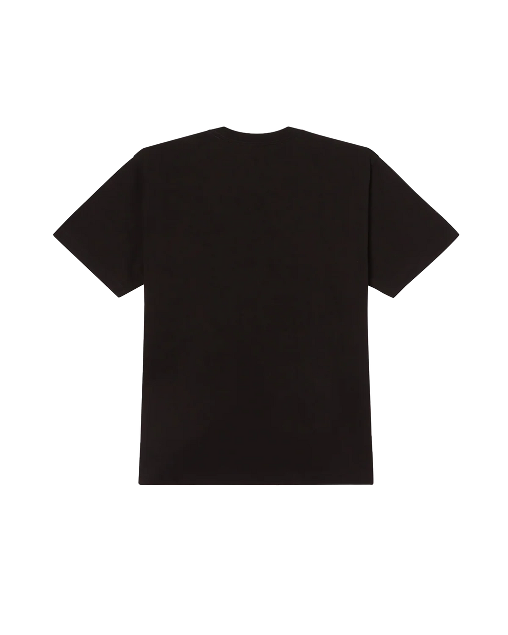 ESTABLISHED WORKS BOLD TEE BLACK