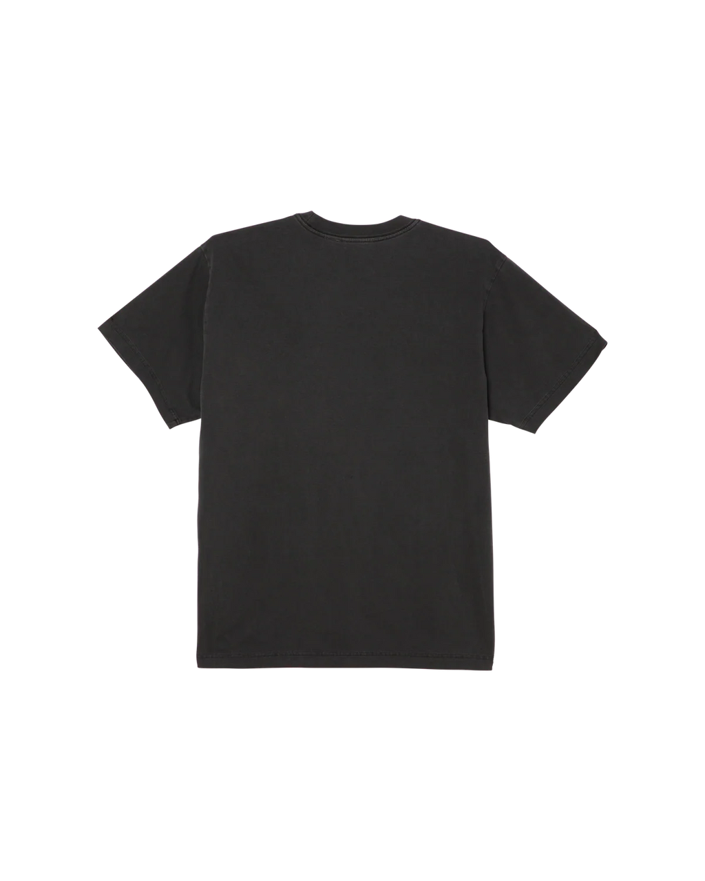 COLLEGIATE PIGMENT TEE P Stretch Limo