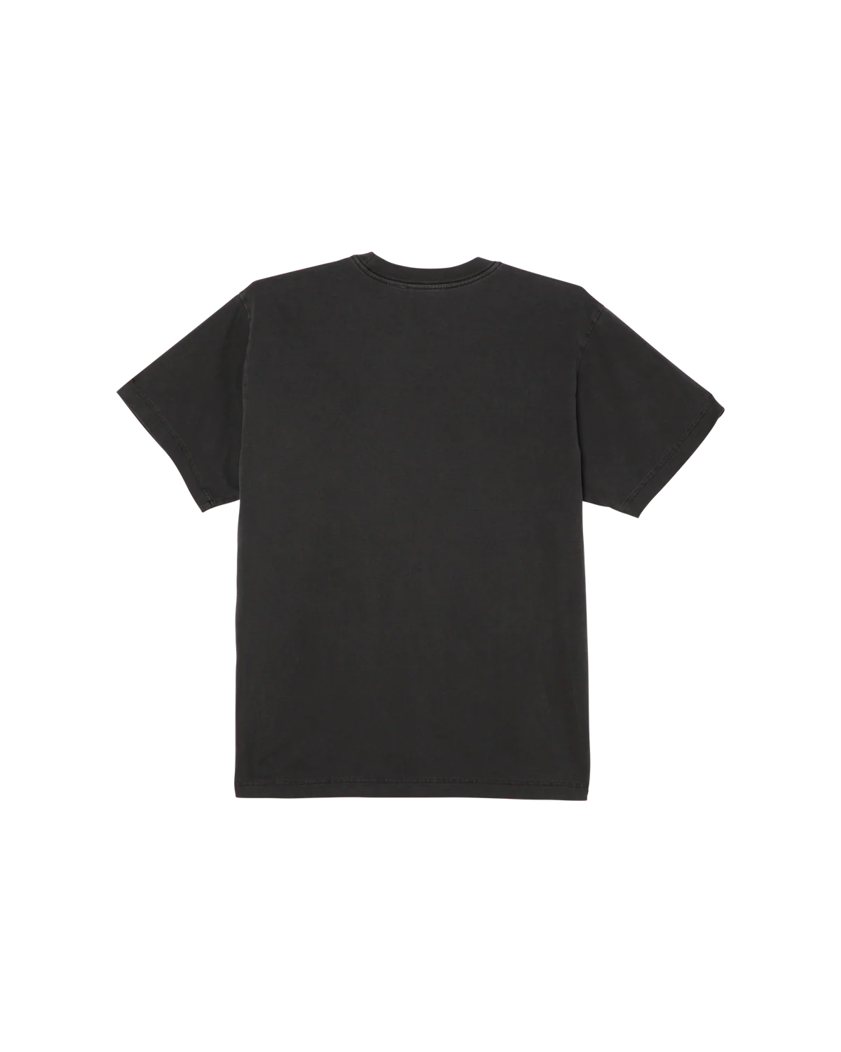 COLLEGIATE PIGMENT TEE P Stretch Limo