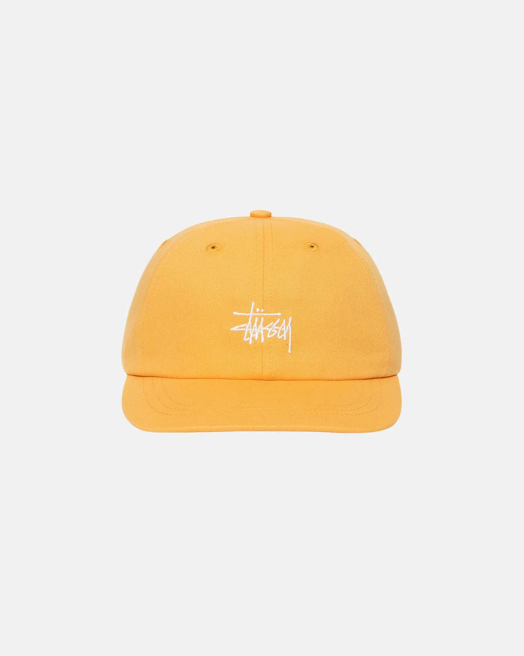 BASIC STOCK LOW PRO CAP CHEDDAR