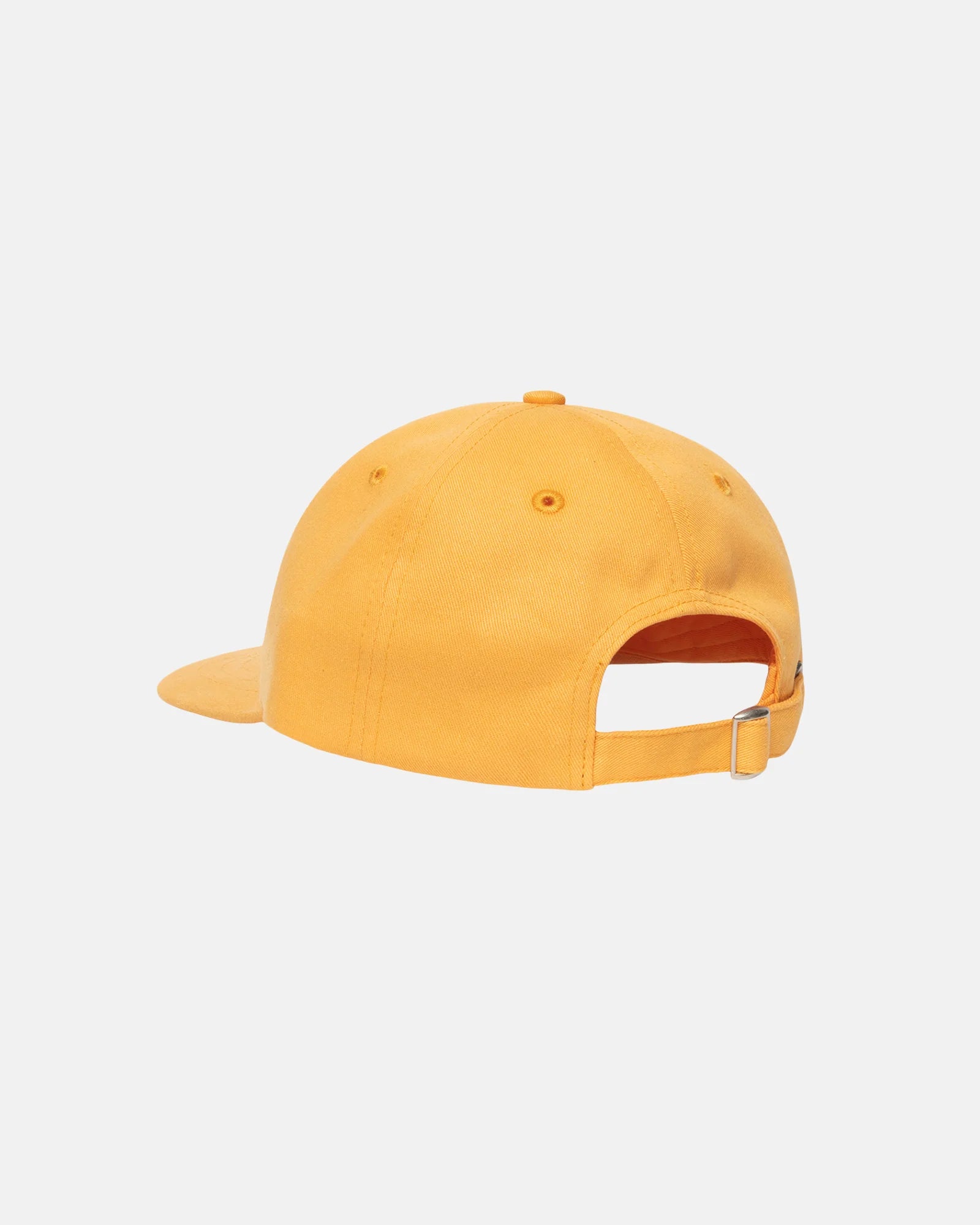 BASIC STOCK LOW PRO CAP CHEDDAR