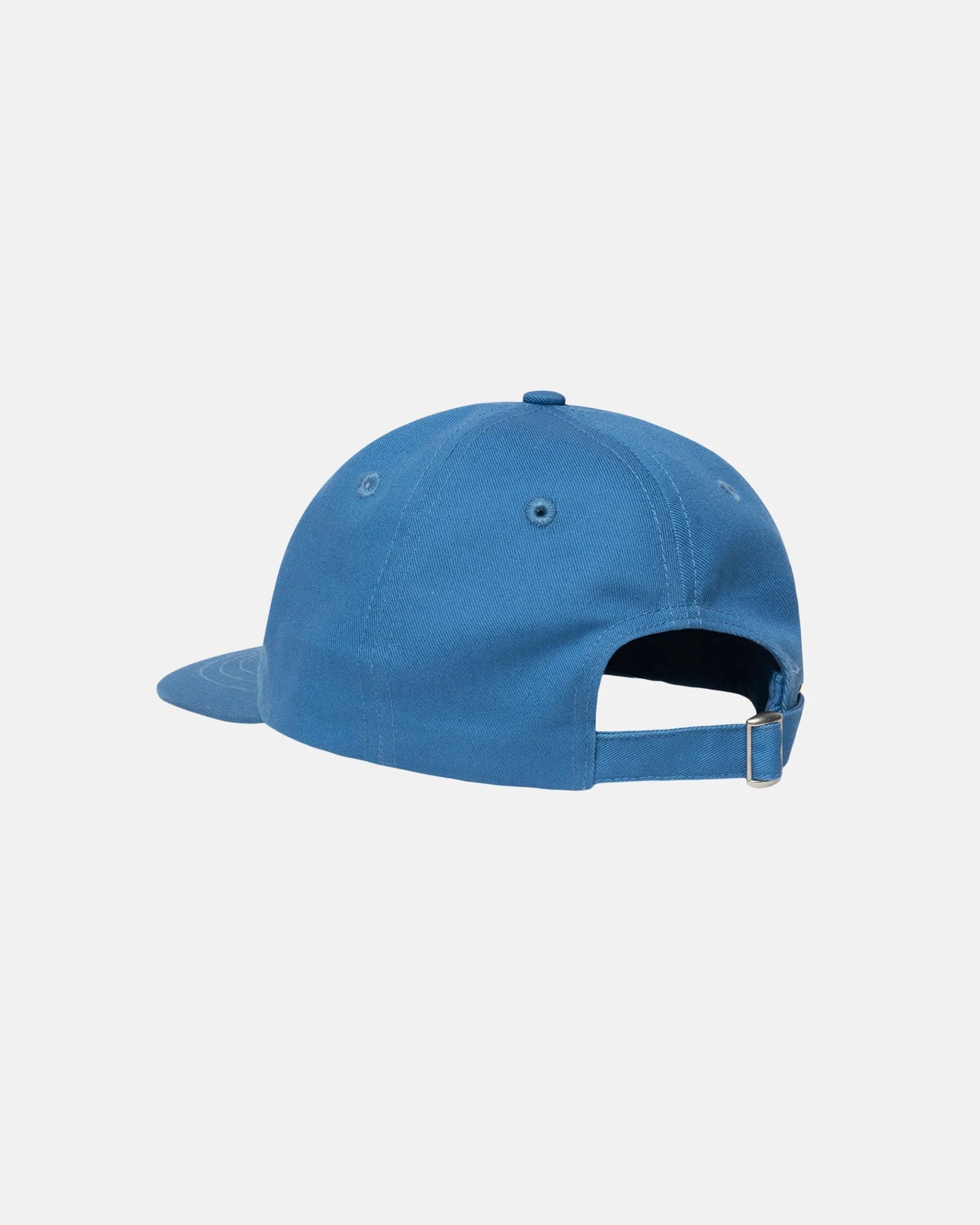 BASIC STOCK LOW PRO CAP HAZE BLUE