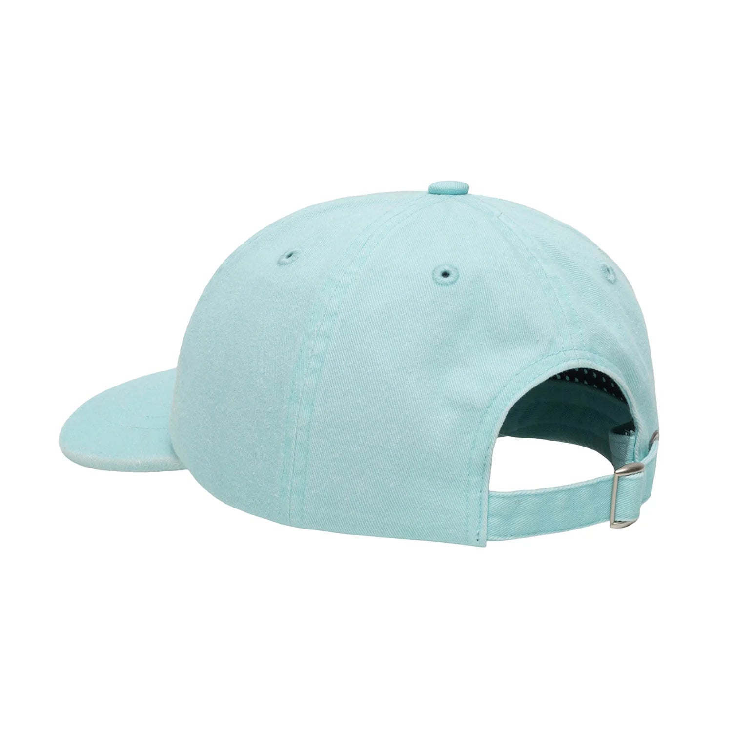 WASHED BASIC LOW PRO CAP MINT