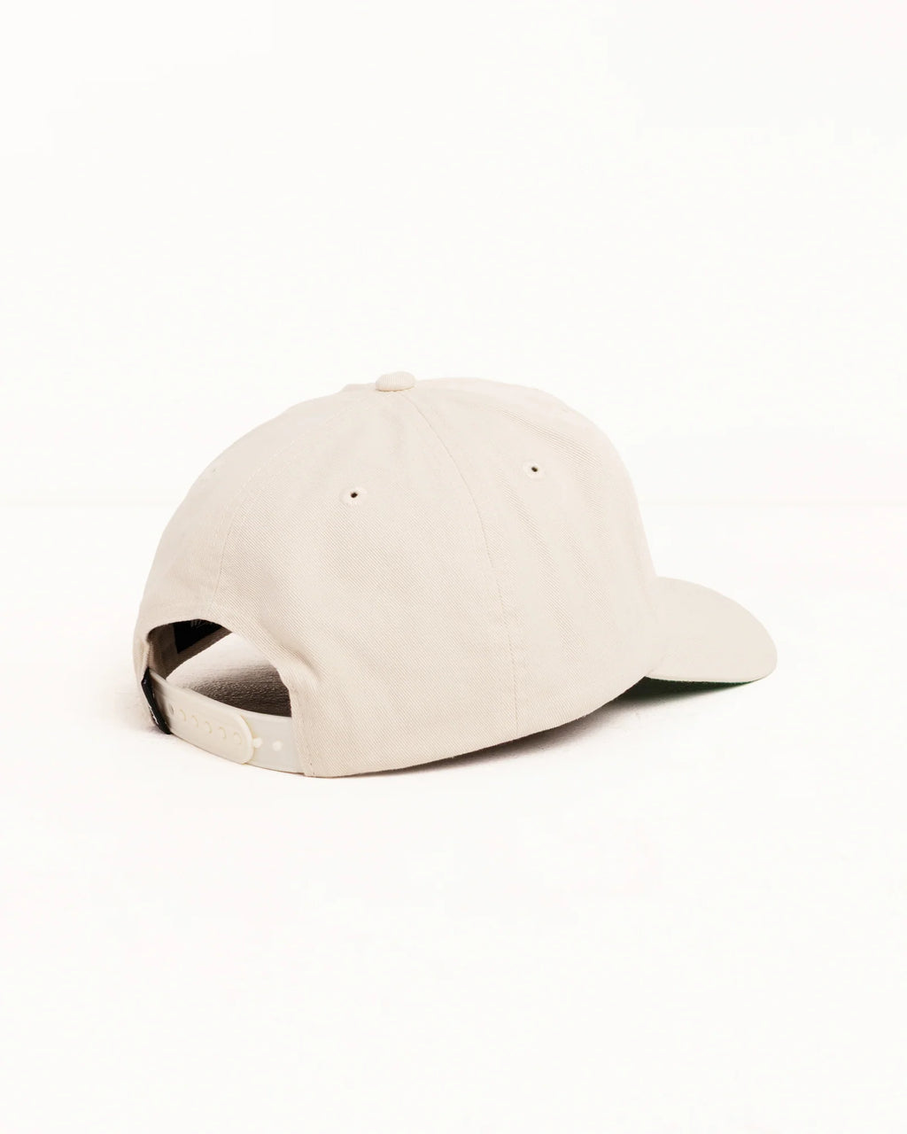 BIG STOCK MID DEPTH CAP FADED TAN