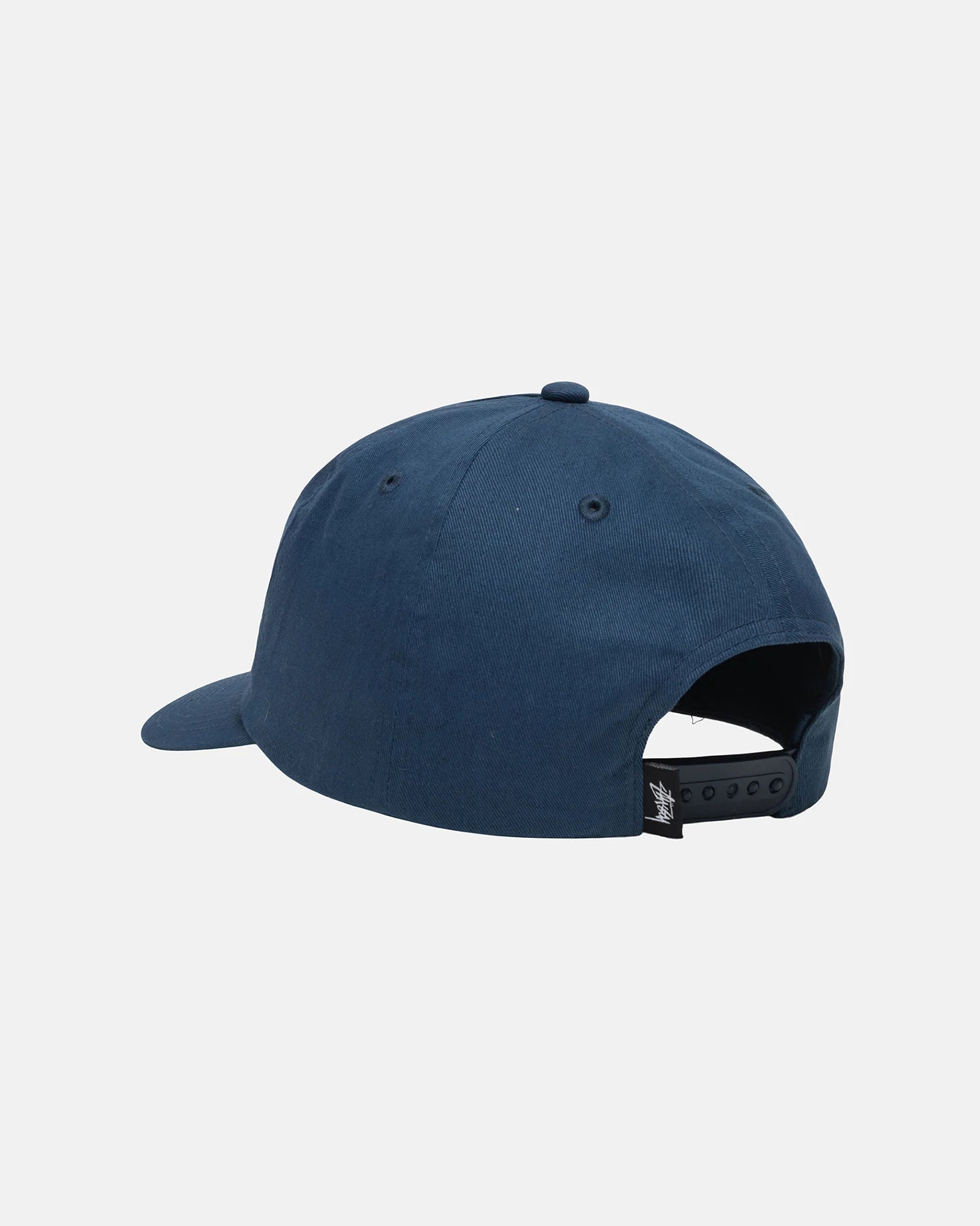 BIG STOCK MID DEPTH CAP NAVY