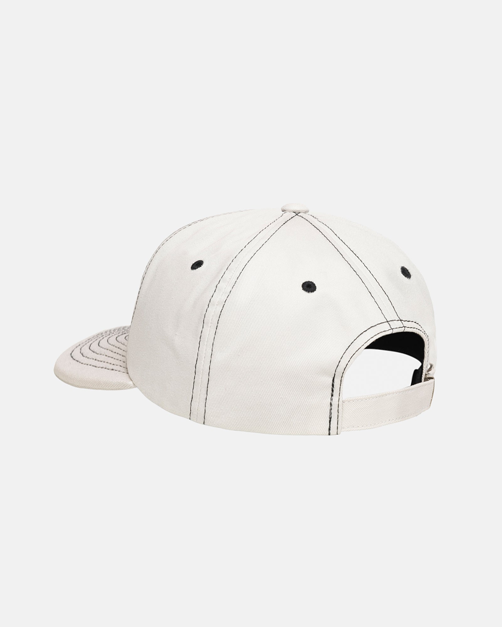 MD STUSSY SERVICE STRAPBACK NATURAL