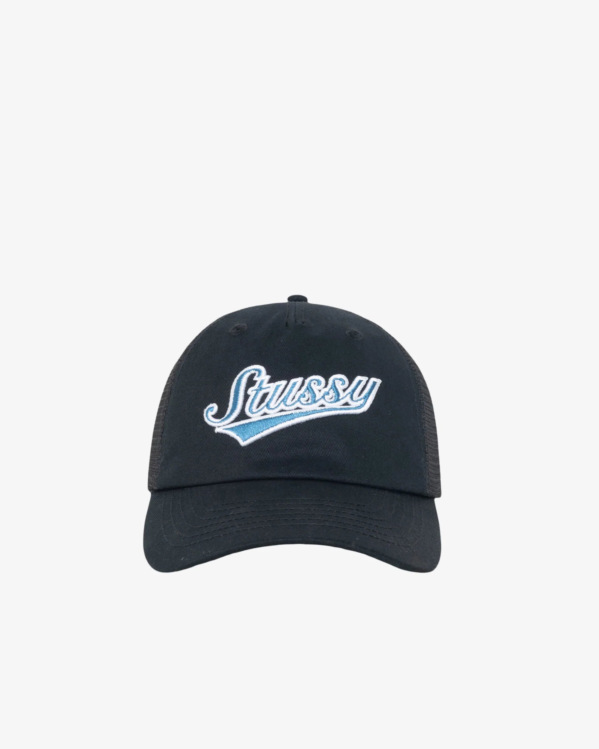 LP TRUCKER ATHLETIC CAP BLACK