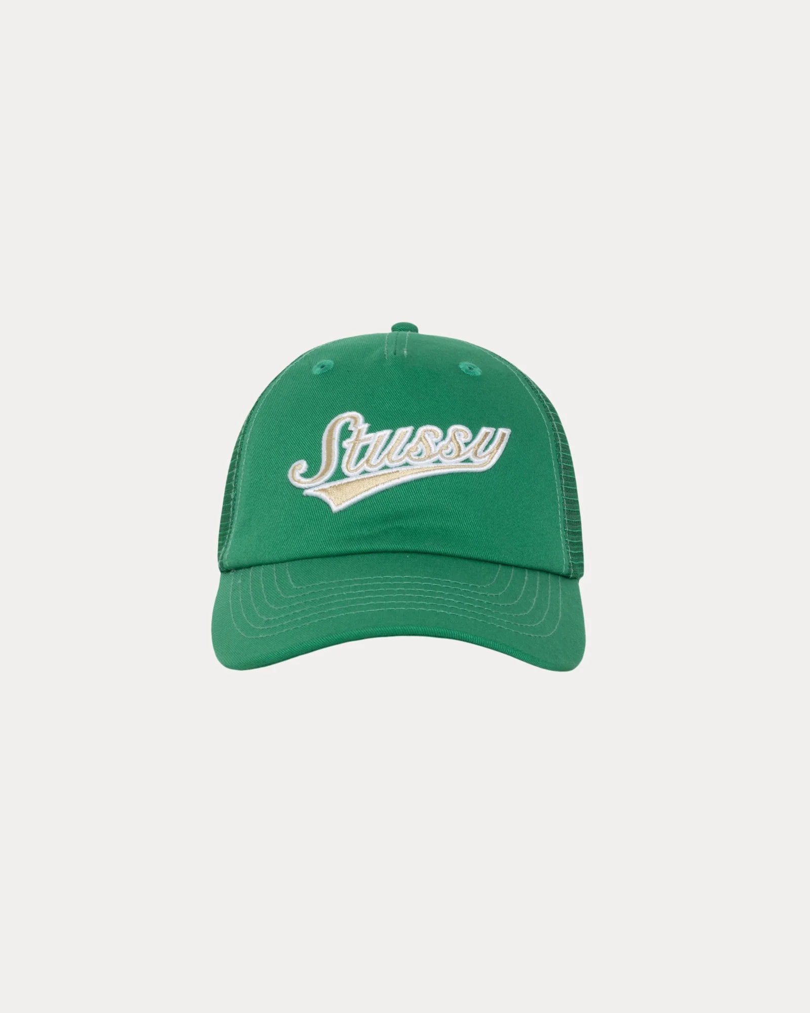 LP TRUCKER ATHLETIC CAP FOREST