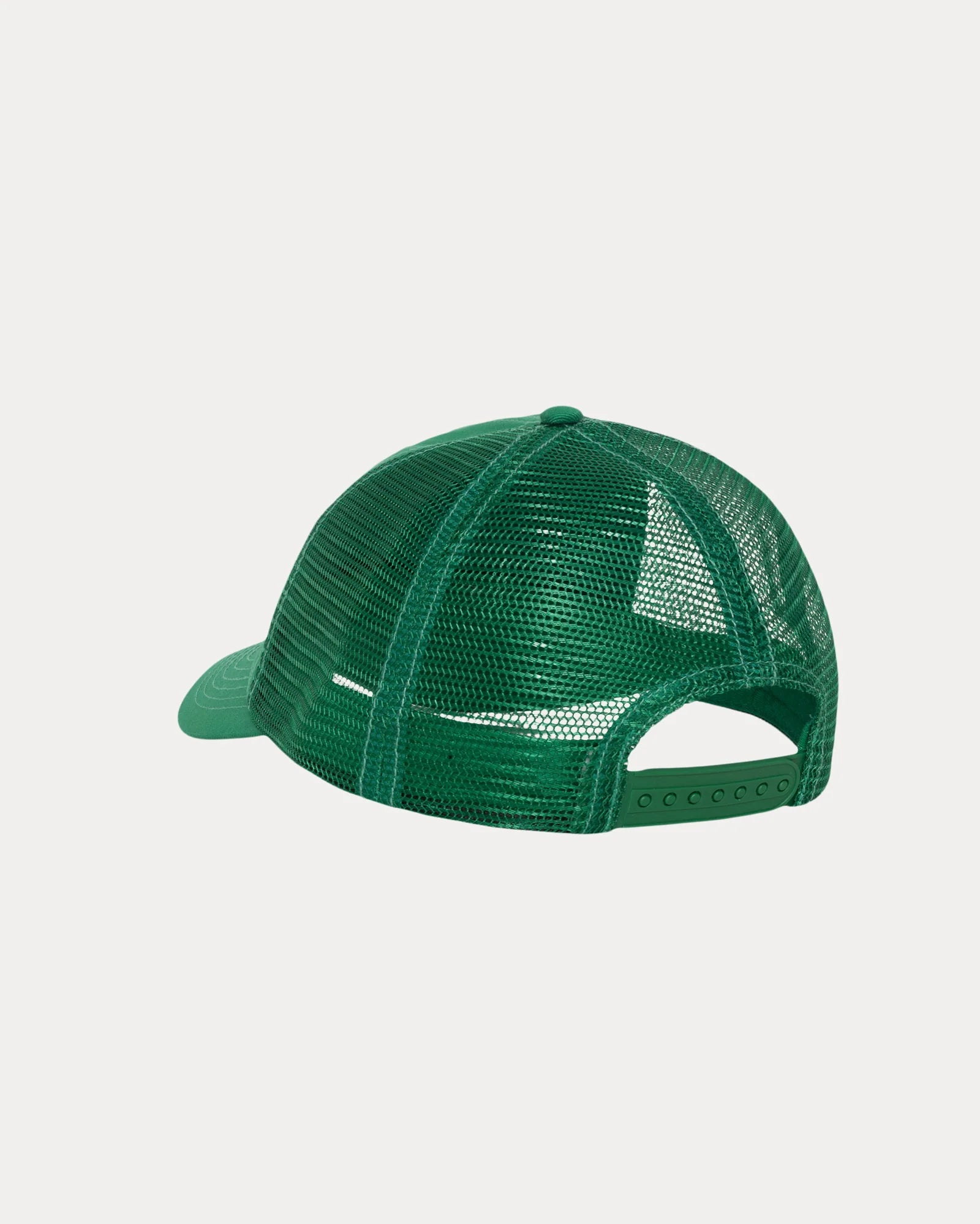 LP TRUCKER ATHLETIC CAP FOREST