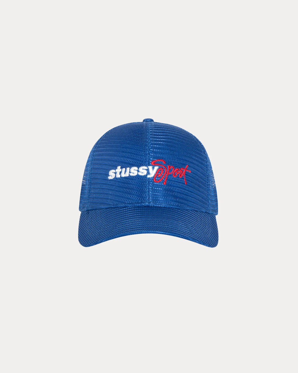 MD SPORT MESH CAP BLUE