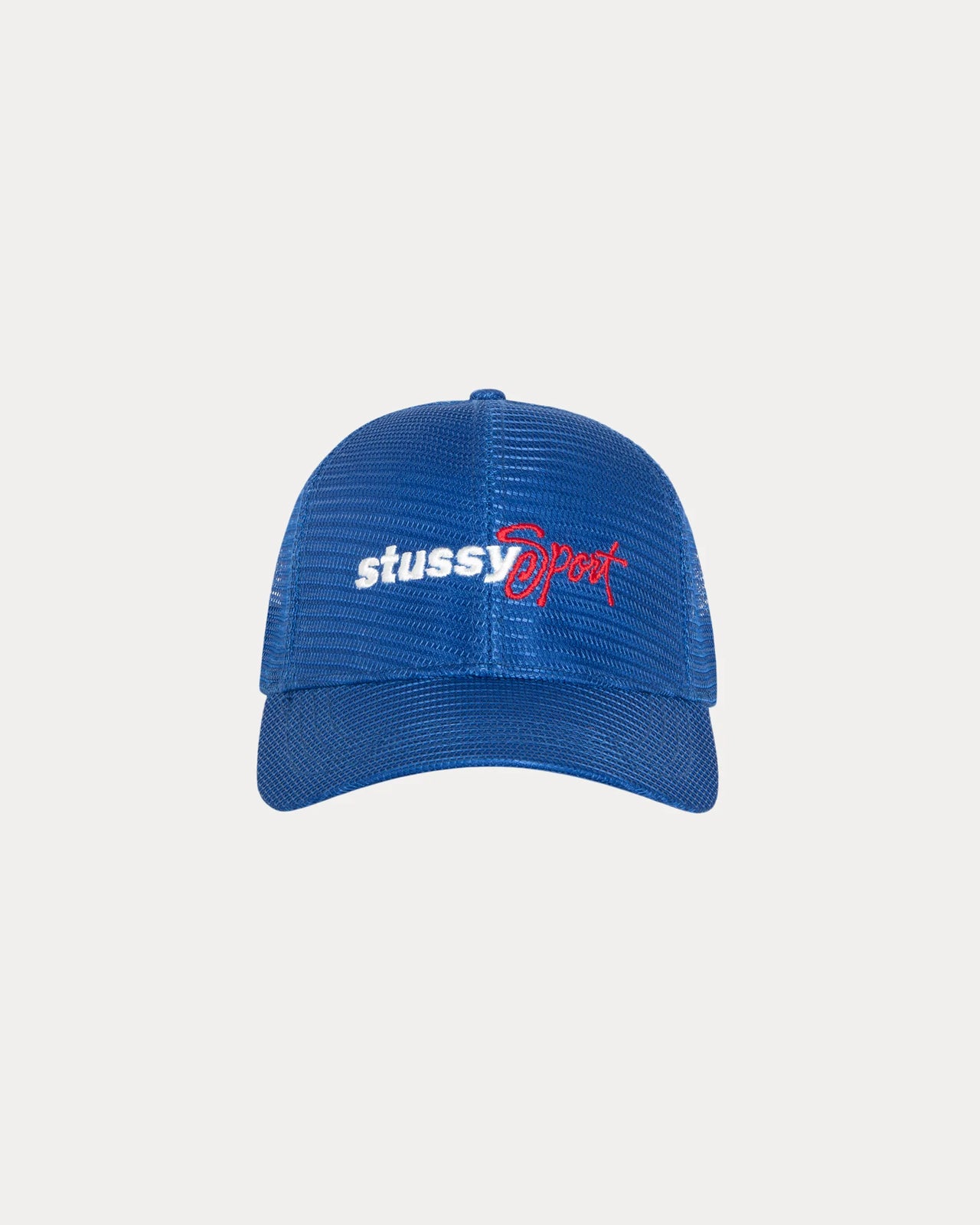 MD SPORT MESH CAP BLUE