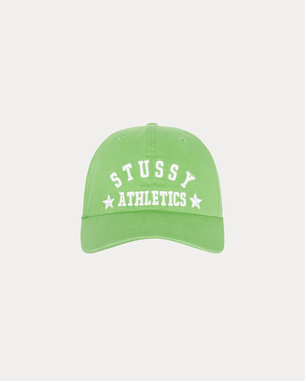 LP ATHLETICS STRAPBACK CAP APPLE
