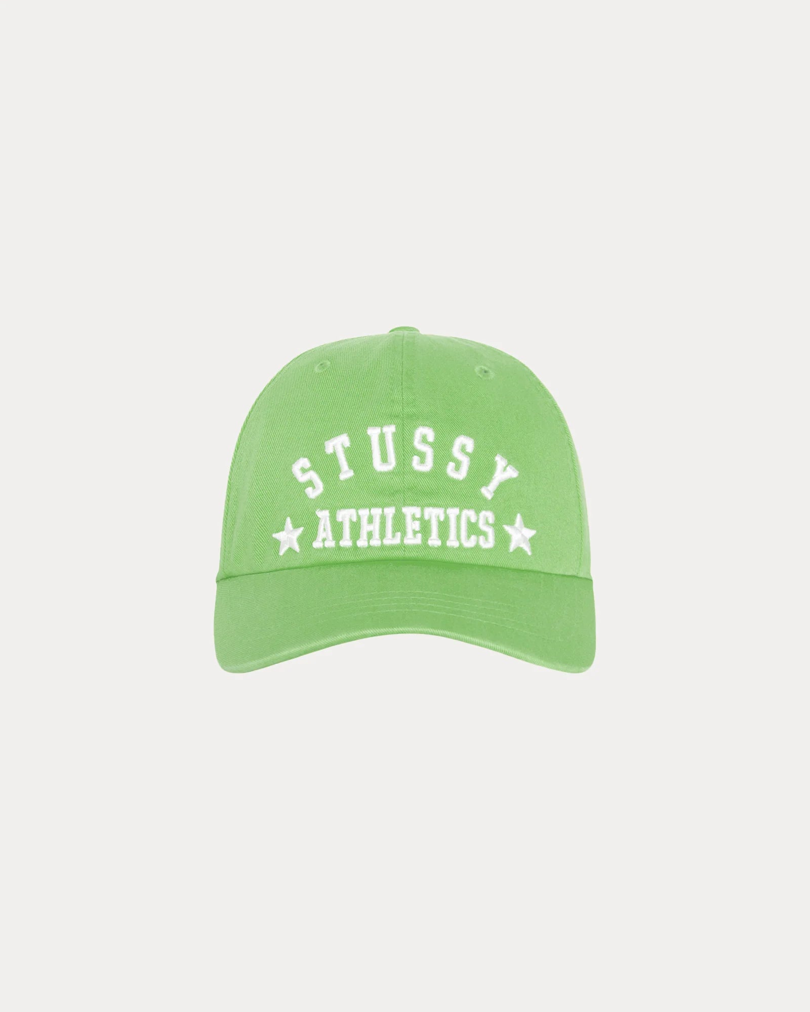 LP ATHLETICS STRAPBACK CAP APPLE