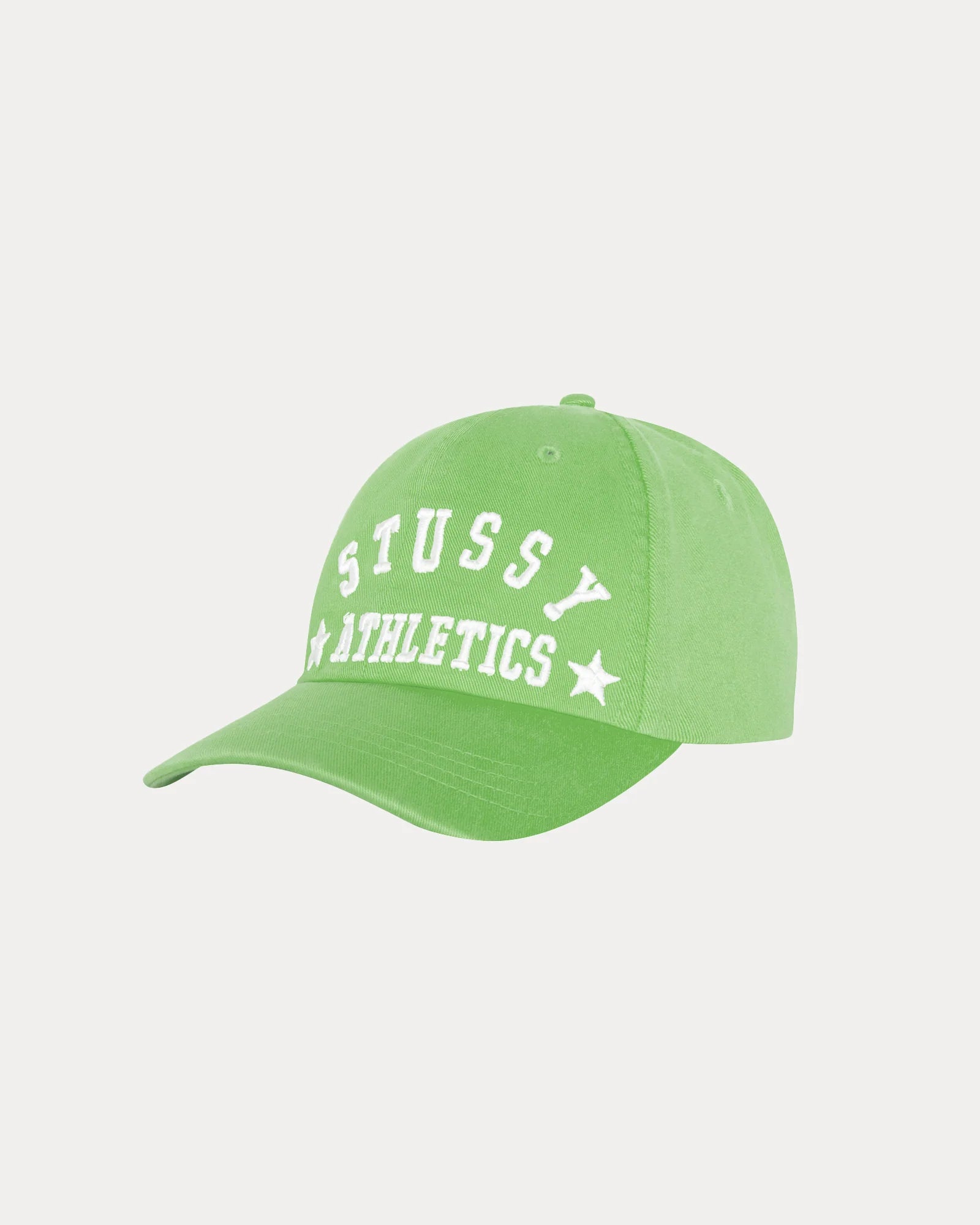LP ATHLETICS STRAPBACK CAP APPLE
