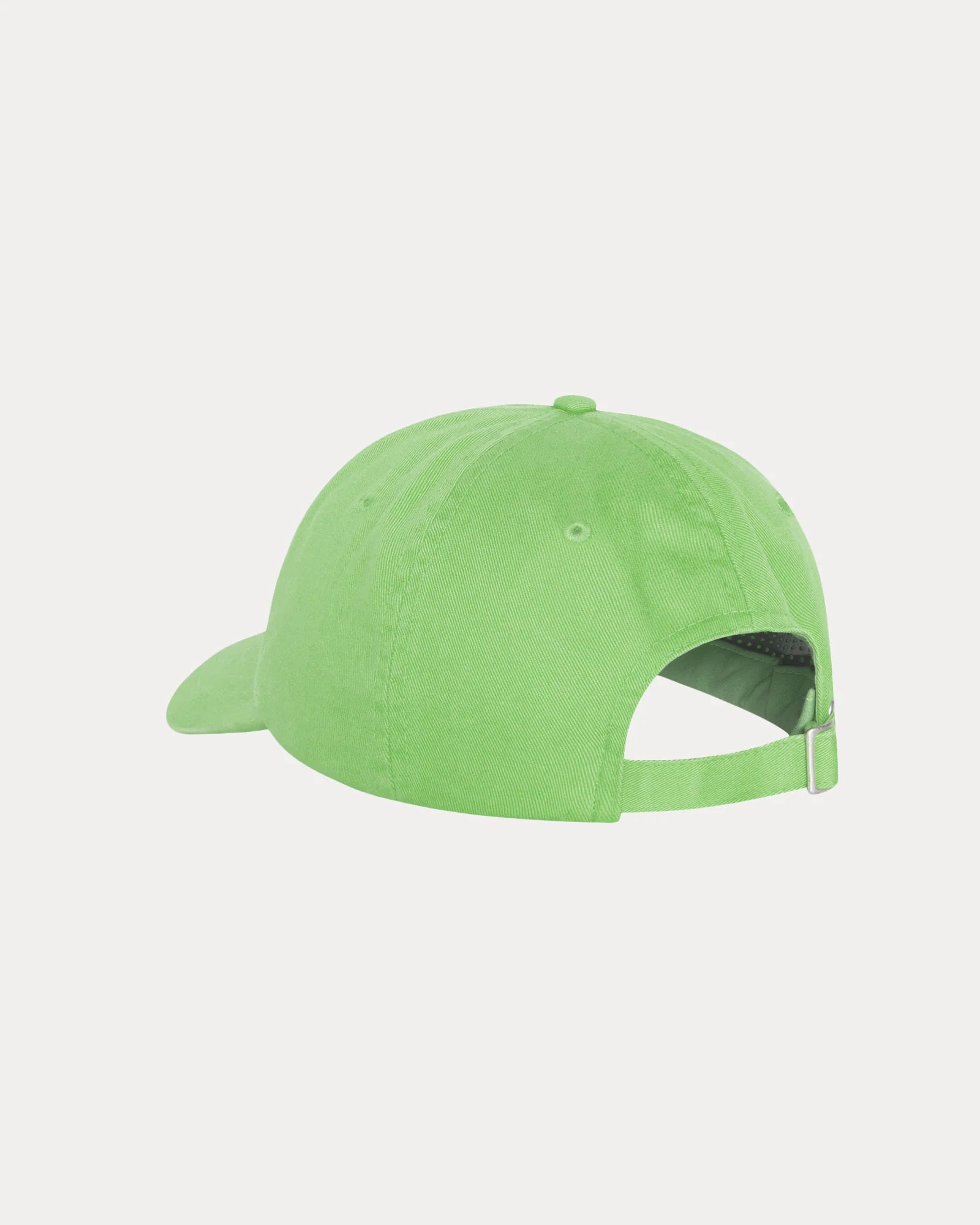 LP ATHLETICS STRAPBACK CAP APPLE