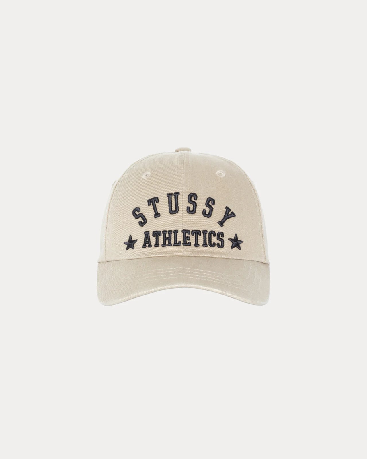 LP ATHLETICS STRAPBACK CAP KHAKI