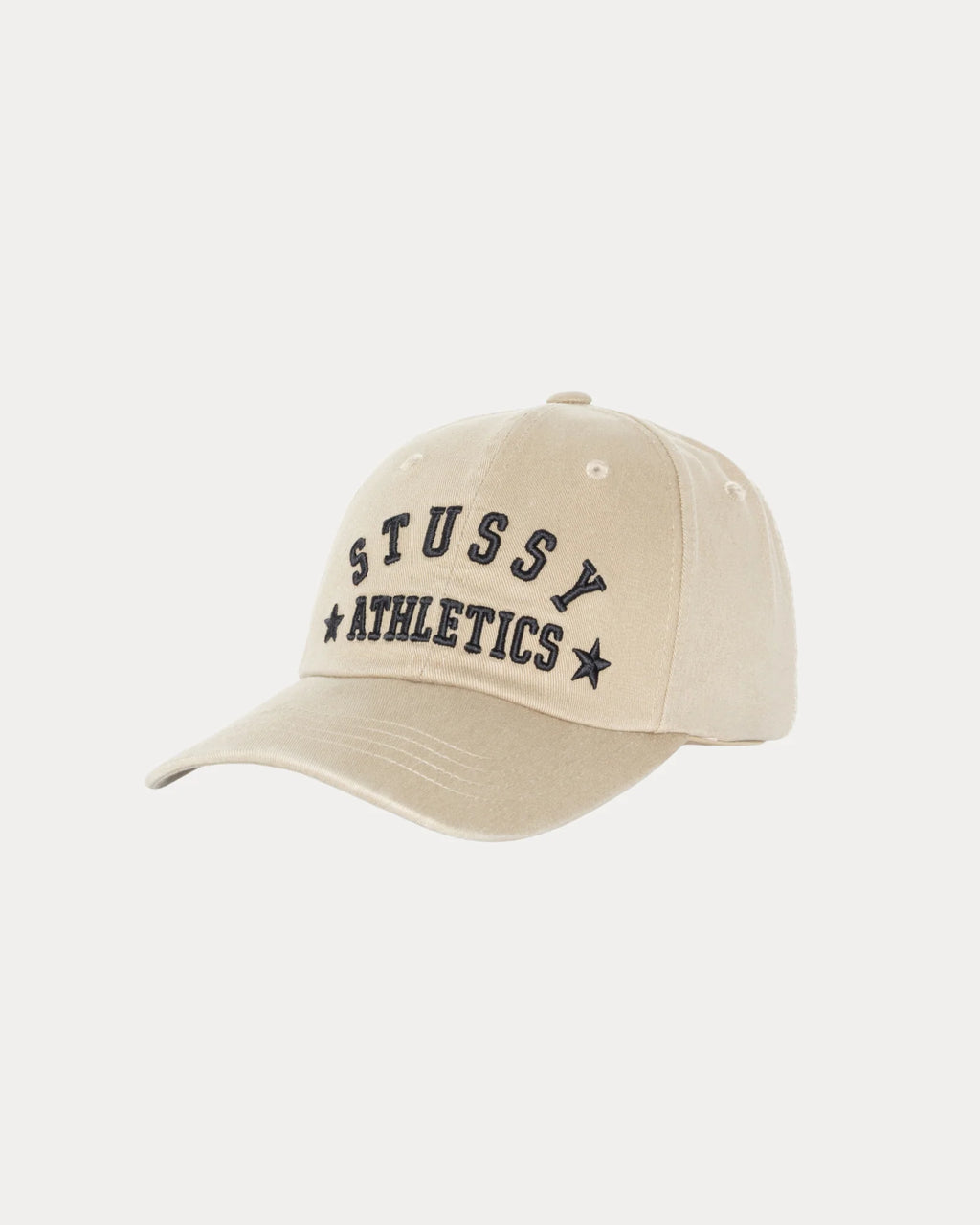LP ATHLETICS STRAPBACK CAP KHAKI