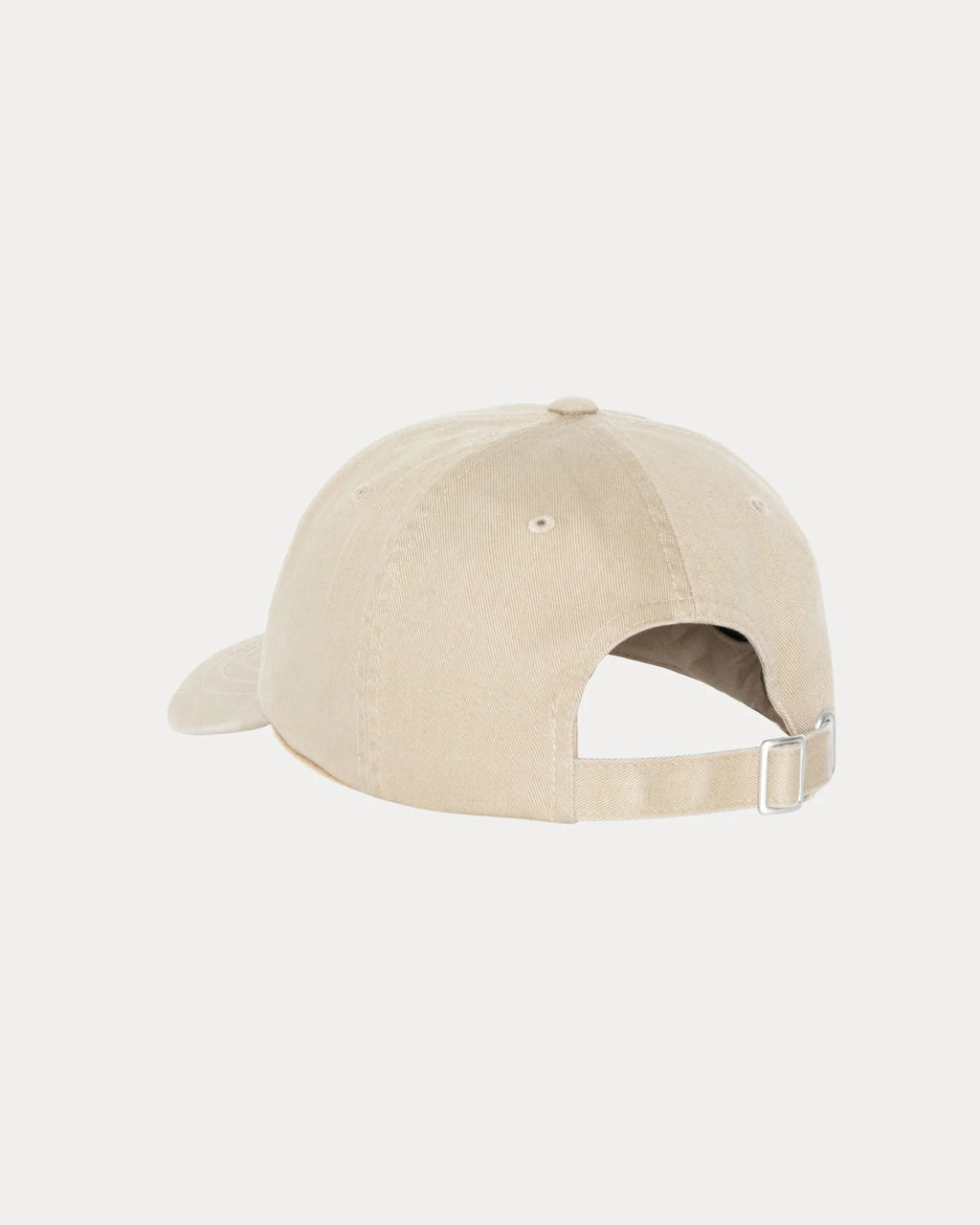 LP ATHLETICS STRAPBACK CAP KHAKI