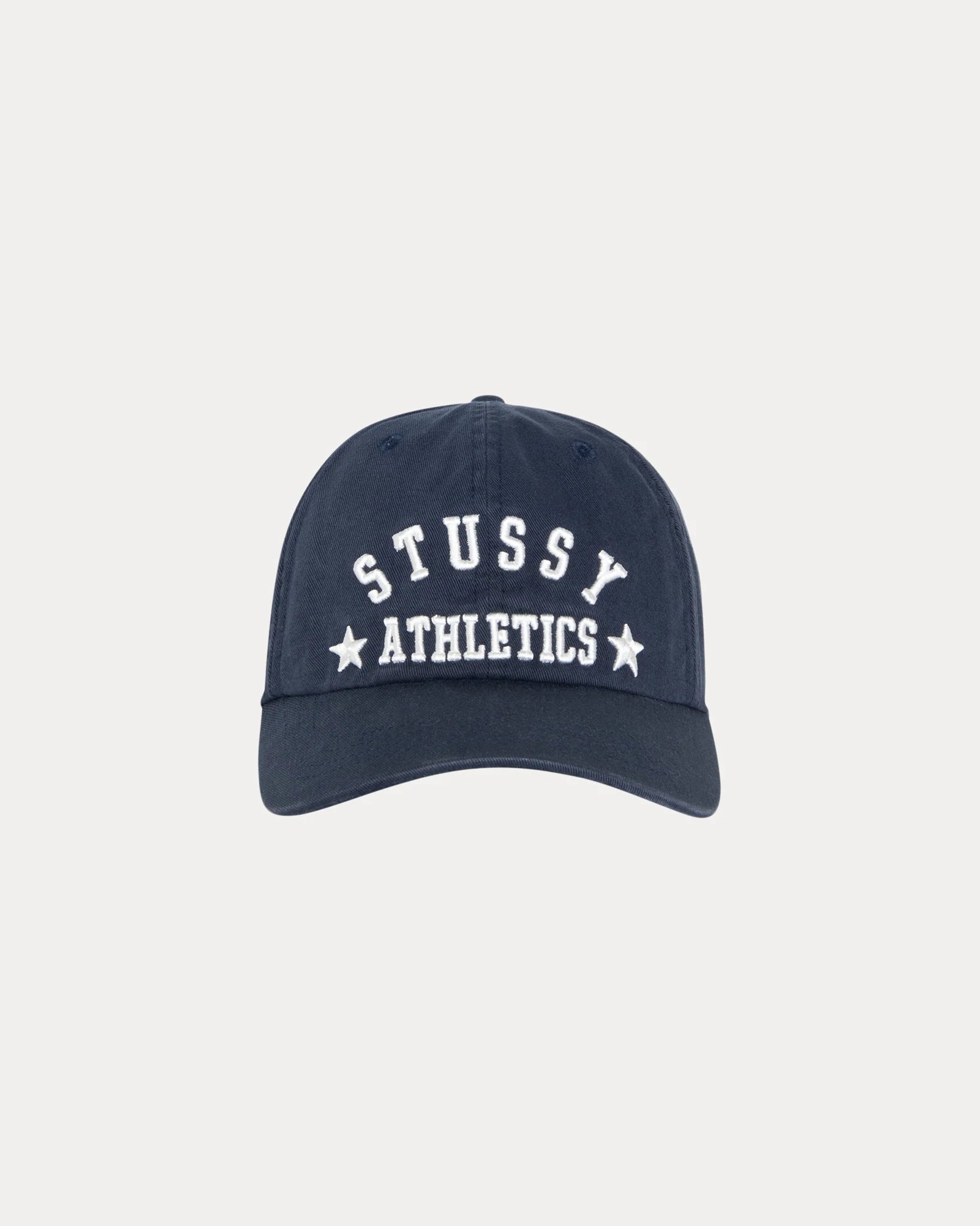 LP ATHLETICS STRAPBACK CAP NAVY