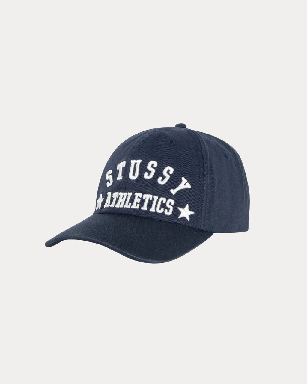 LP ATHLETICS STRAPBACK CAP NAVY