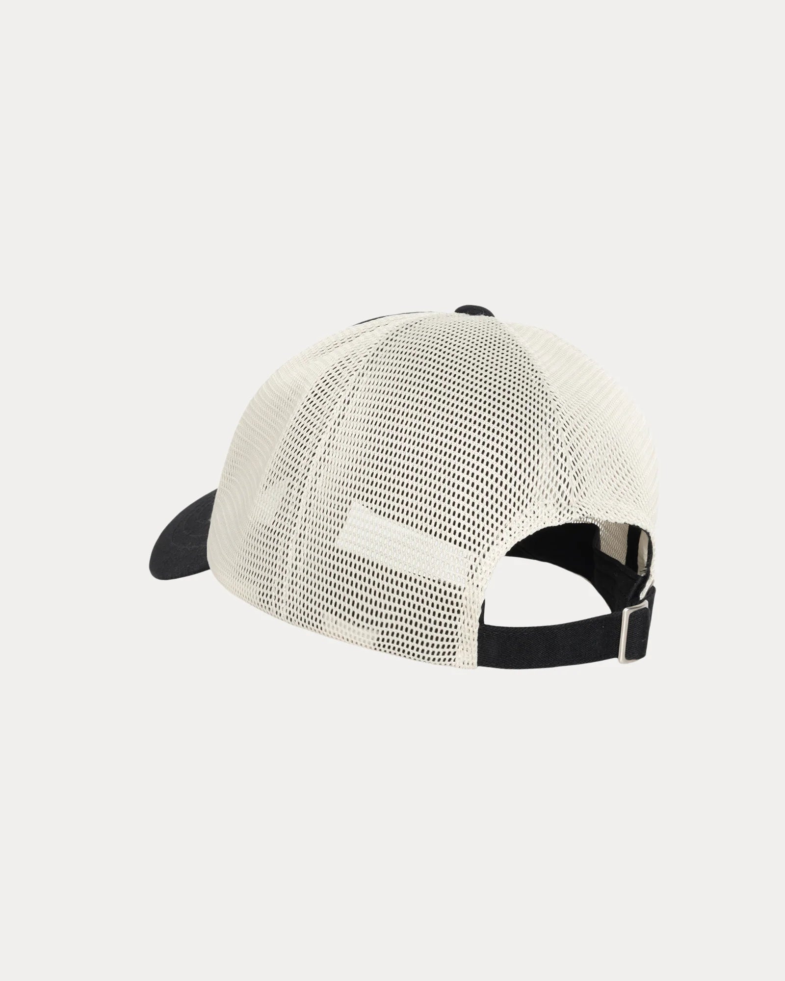 LP WORKGEAR STRAPBACK CAP BLACK