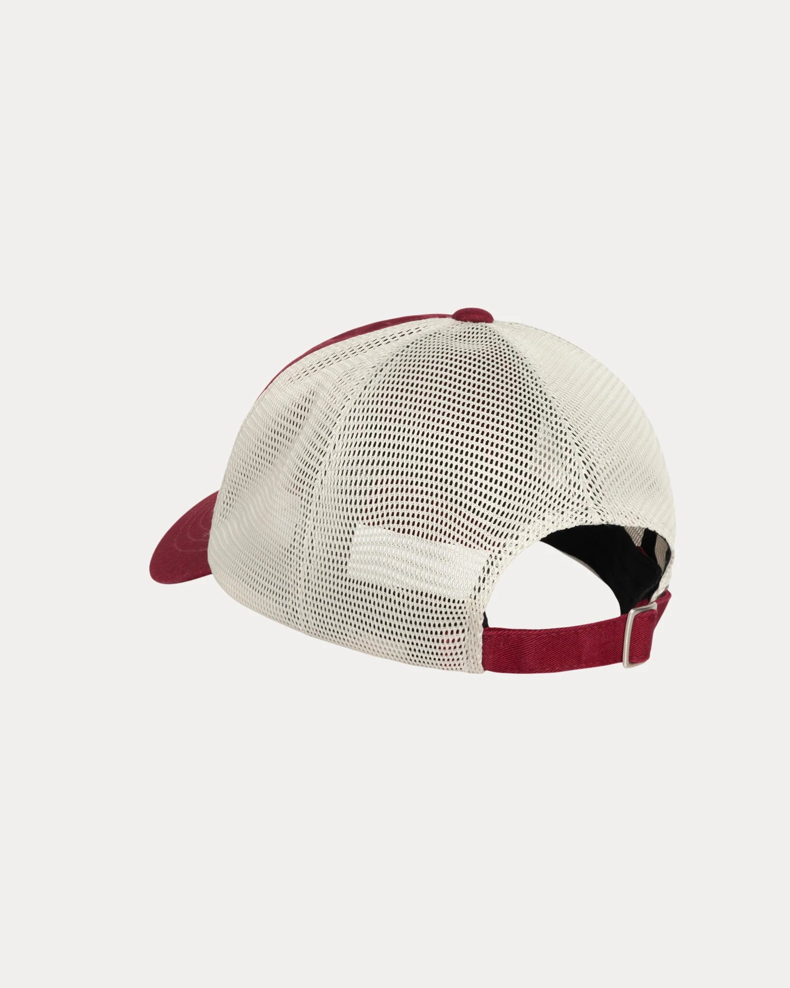 LP WORKGEAR STRAPBACK CAP WINE