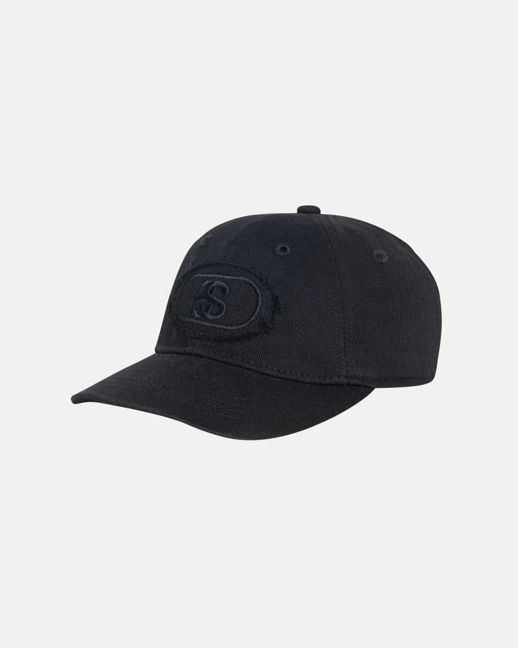 LP PILL STRAPBACK BLACK