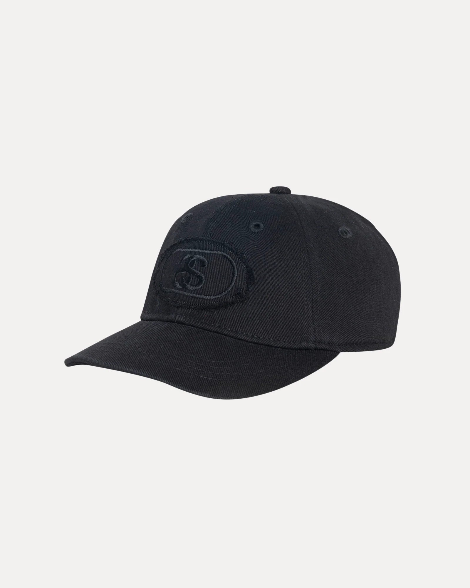 LP PILL STRAPBACK BLACK