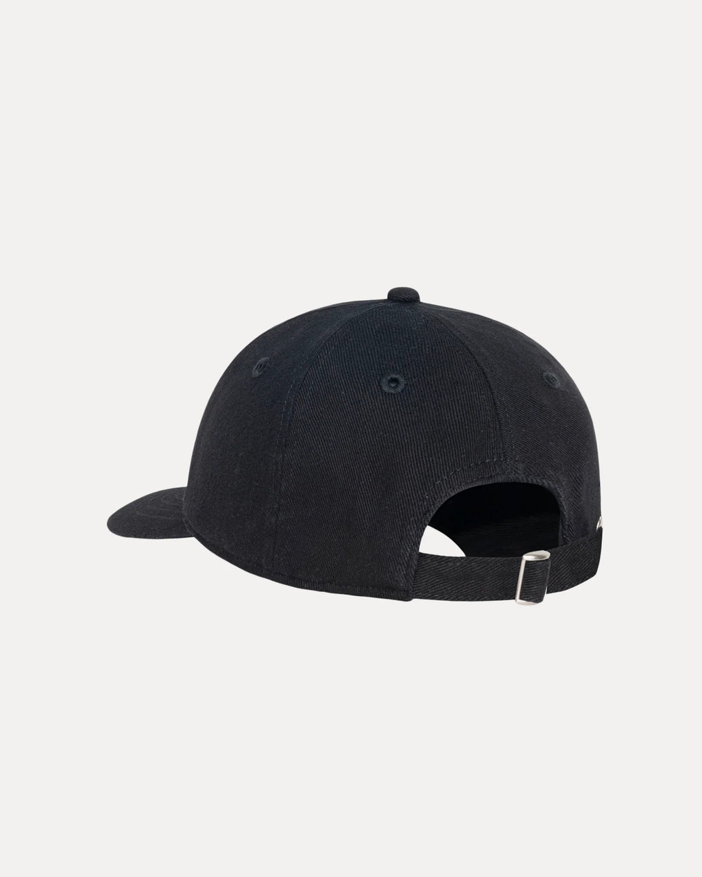 LP PILL STRAPBACK BLACK