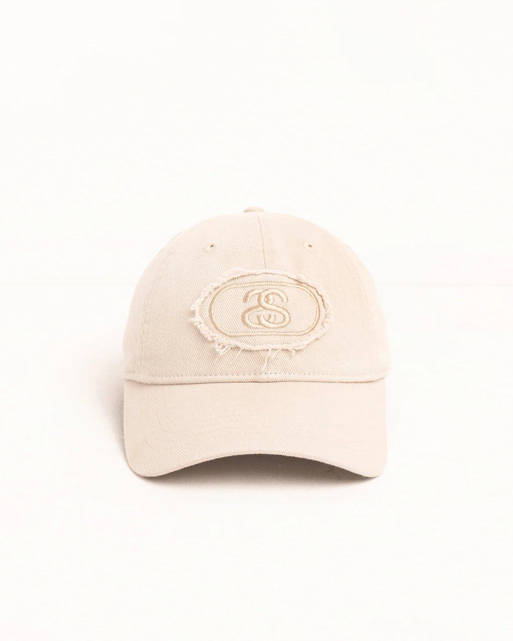 LP PILL STRAPBACK SAND