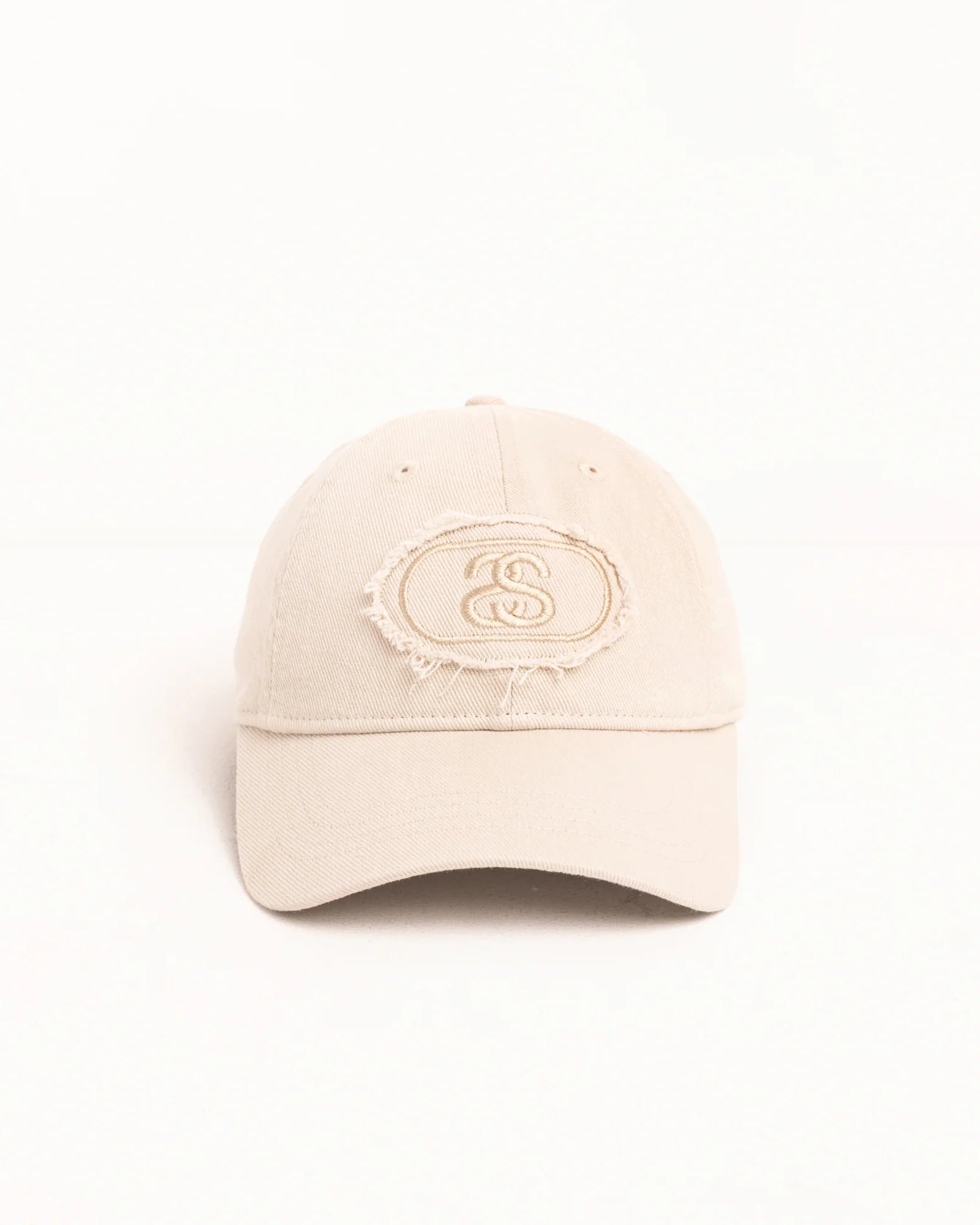 LP PILL STRAPBACK SAND