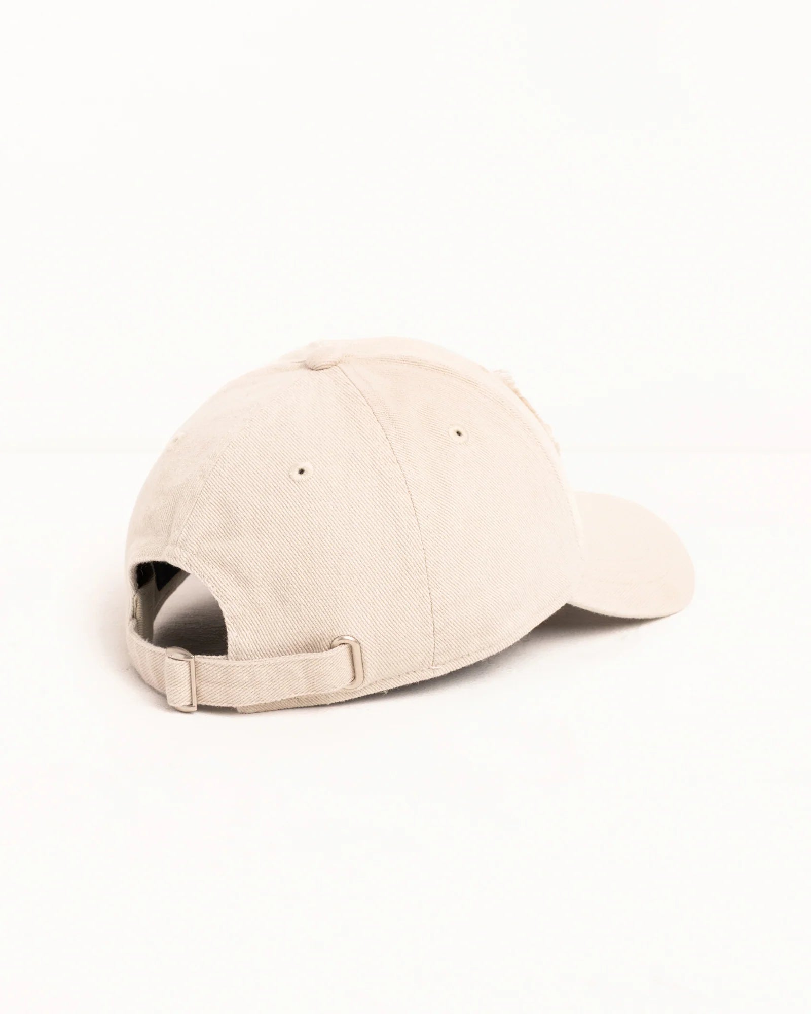 LP PILL STRAPBACK SAND